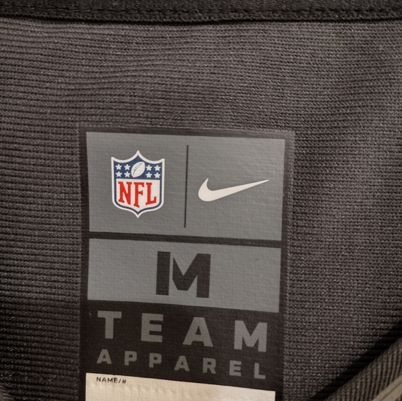 SALUTE TO SERVICE jersey (Amari Cooper) - Picture 3 of 5